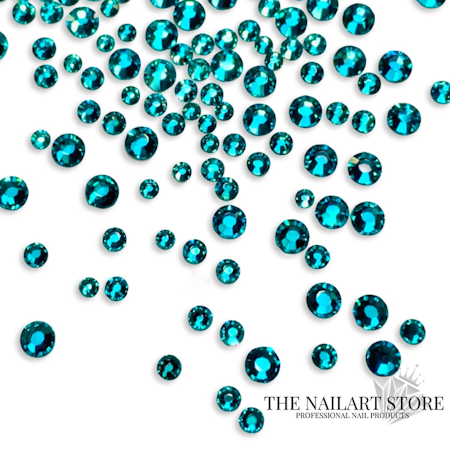 Preciosa - Blue Zircon