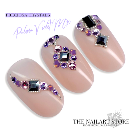 Preciosa - Palma Violet Mix