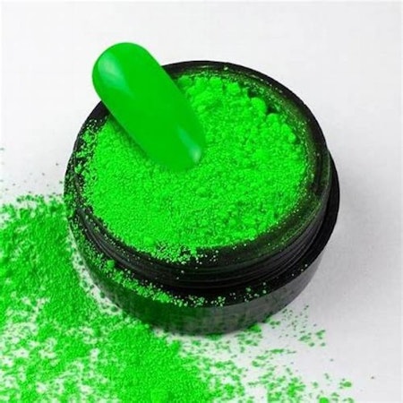 Neon Pigment - Green