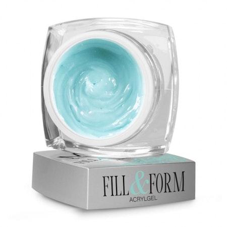 70% MN - Fill&Form - Pastel Blue