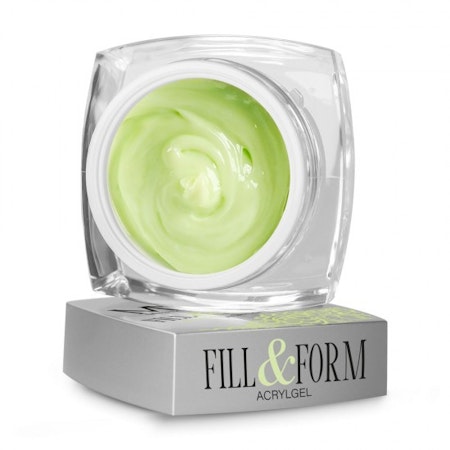 70% MN - Fill&Form - Pastel Green