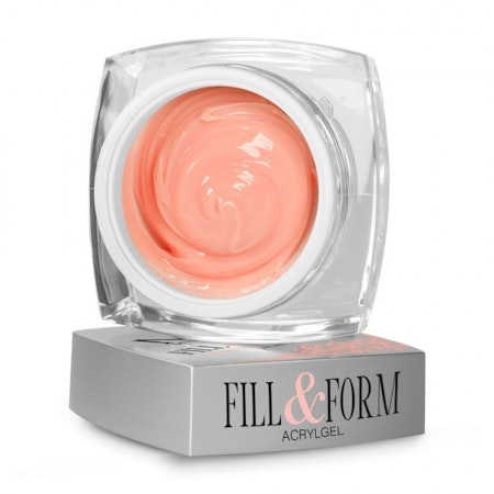 70% MN - Fill&Form - Pastel Peach