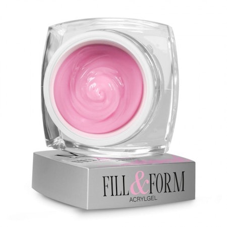 MN - Fill&Form - Pastel Pink