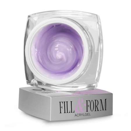70% MN - Fill&Form - Pastel Violet
