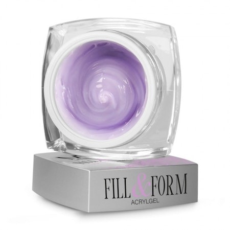 MN - Fill&Form - Pastel Violet
