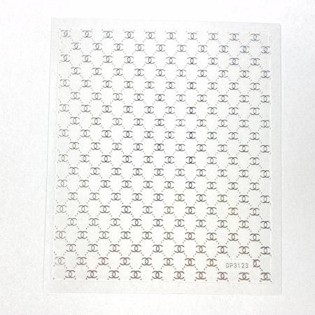 70% Gucci Print