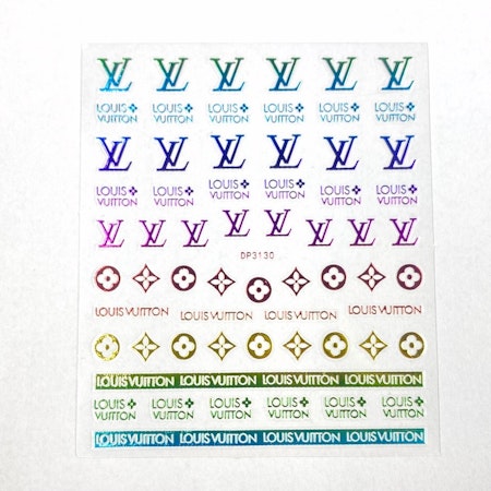 70% LV Logotypes