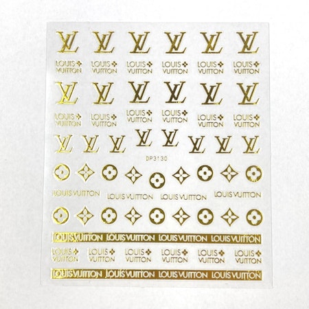 70% LV Logotypes