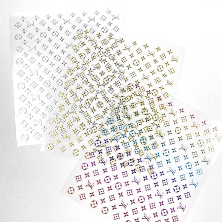 70% LV Logo