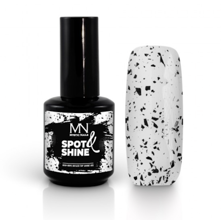 50% MN Spot & Shine