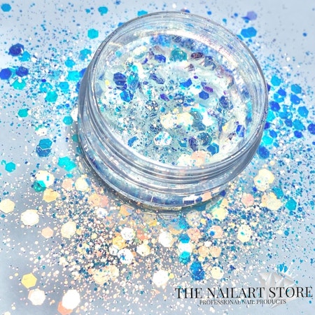 Glittermix - Ice Queen