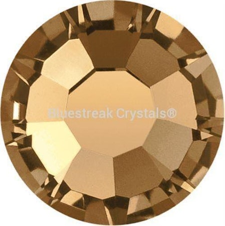 Preciosa - Light Smoked Topaz