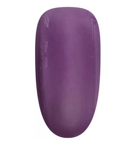 Tiffany Glas Gel - Purple