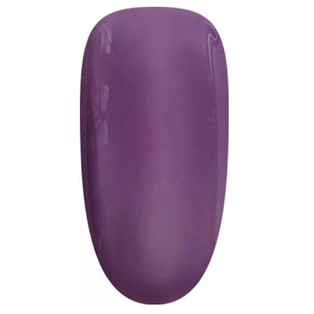 Tiffany Glas Gel - Purple