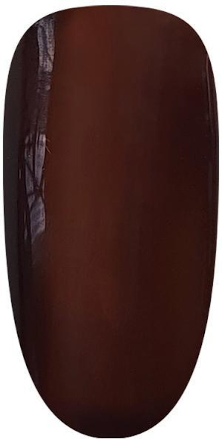 70% Tiffany Glas Gel - Brown
