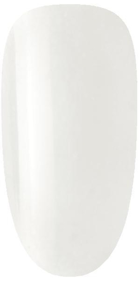 Tiffany Glas Gel - White