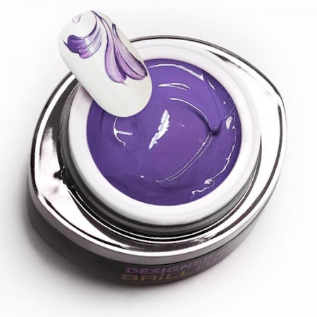 40% BB - Designer Gel - Lavender