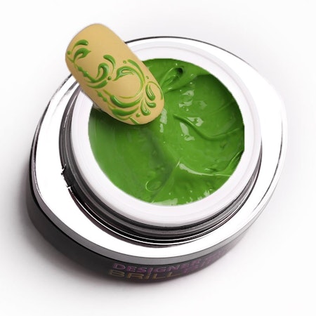 40% BB - Designer Gel - Green