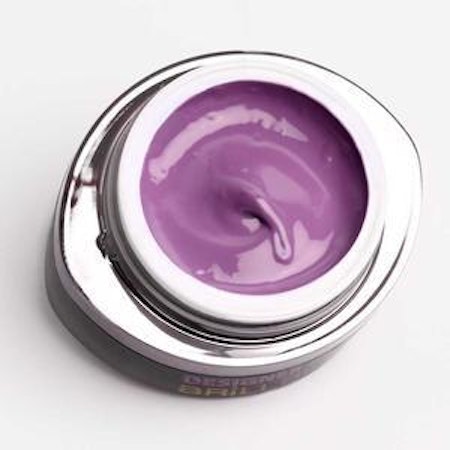 BB - Designer Gel - Purple