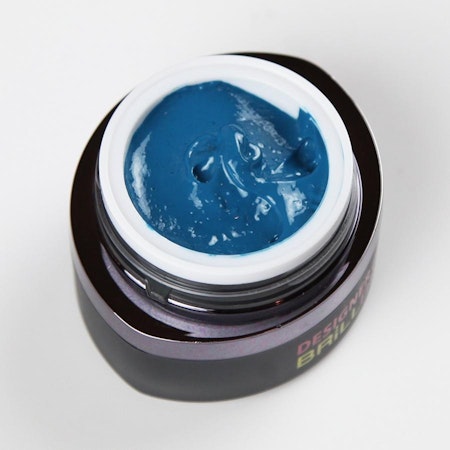 40% BB - Designer Gel - Petrol