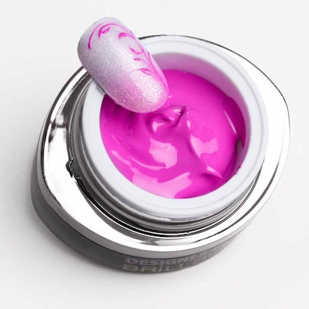 40% BB - Designer Gel - Pink