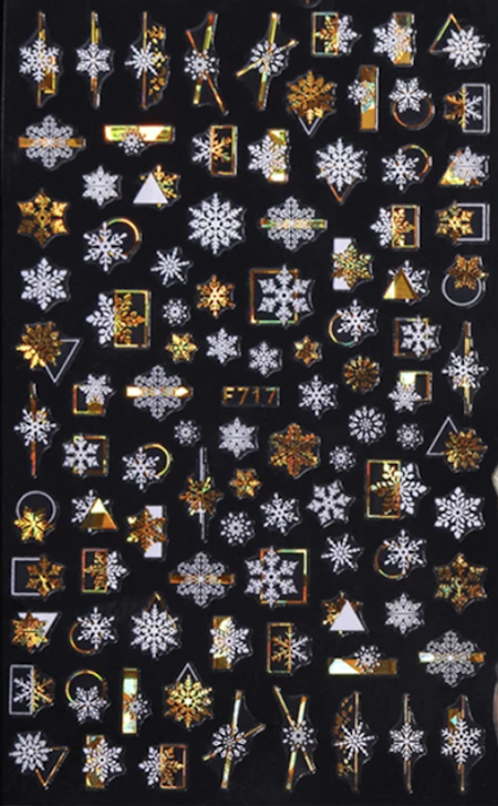 Winter Snow