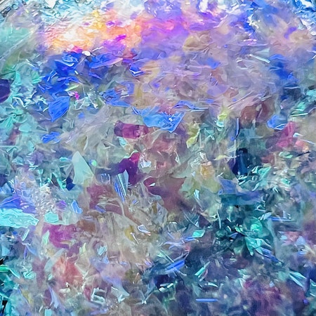 Chrome Flake Collection