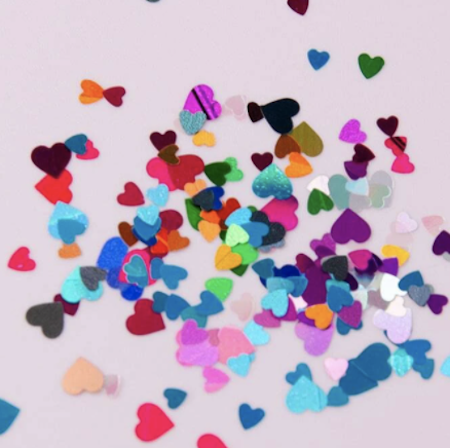 Heart Collection