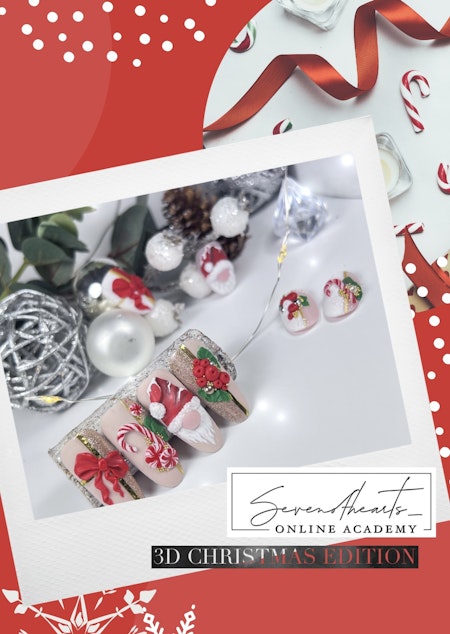 3D Christmas Edition - Online