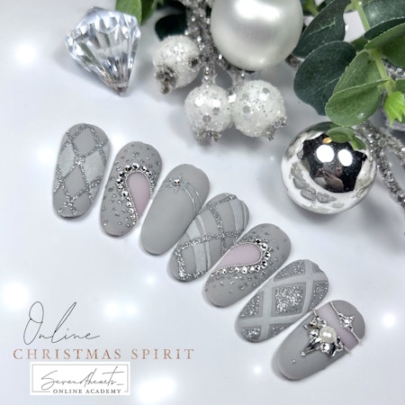 Christmas Spirit - Online