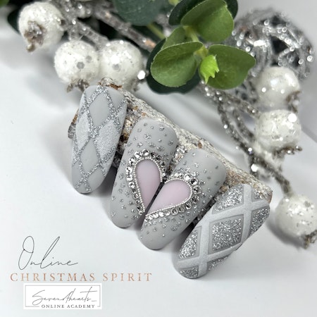 Christmas Spirit - Online