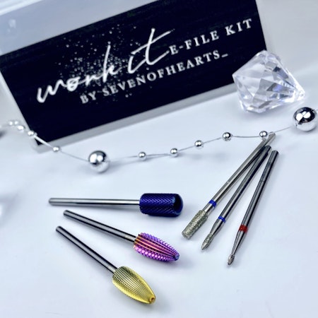 Work It - Efil Kit