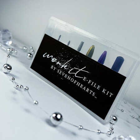 Work It - Efil Kit
