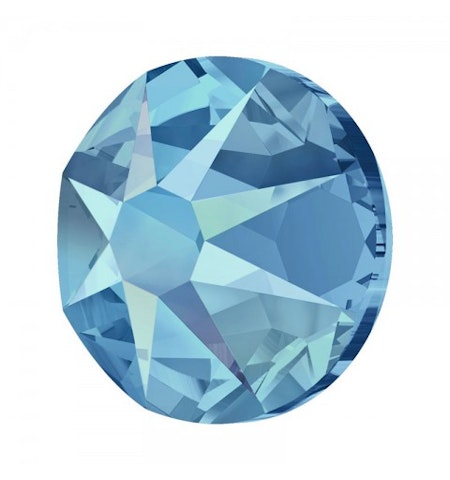 Light Sapphire Shimmer