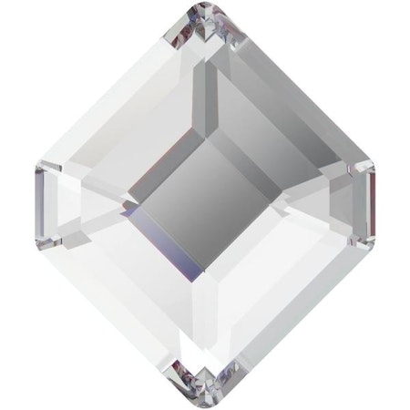2777 - Concise Hexagon