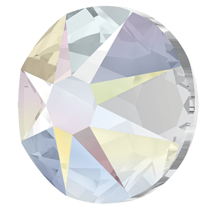 Crystal AB
