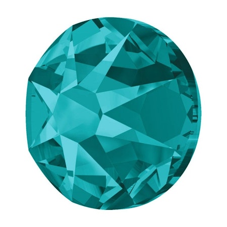 Blue Zircon