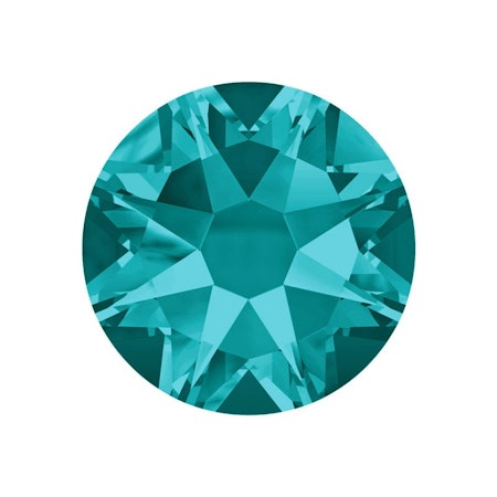 Blue Zircon