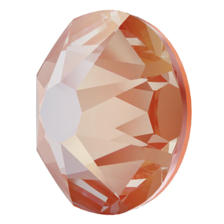 Orange Glow Delite