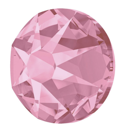 Light Rose