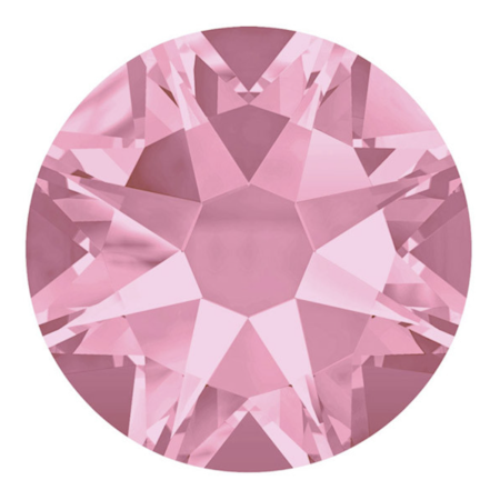 Light Rose