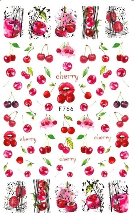 Cherries