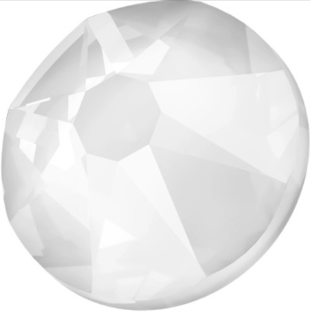 Electric White
