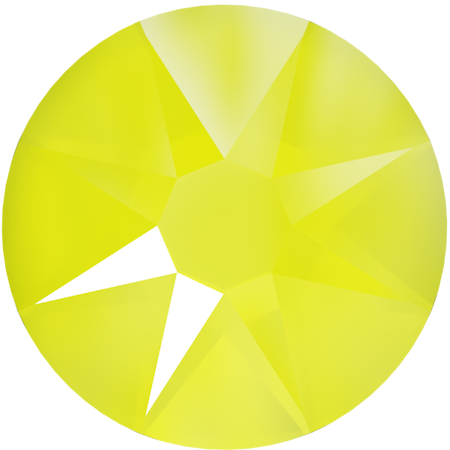 Electric Yellow