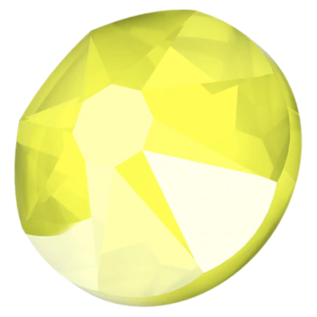 Electric Yellow