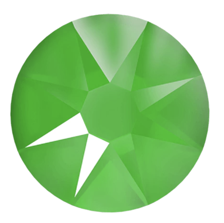Electric Green