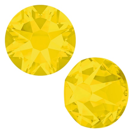 Opal Yellow - Limited Edition