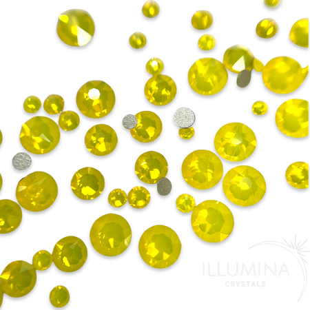 Opal Yellow - Limited Edition