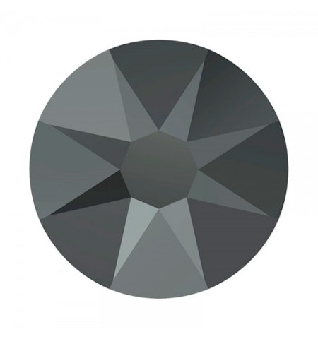 Jet Hematite