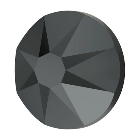 Jet Hematite